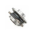 Moyeu de Roue Avant Pour Alfa Romeo Giulia Stelvio 50533323