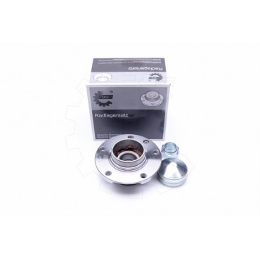 Moyeu de Roue Arrière Pour Alfa Romeo Giulietta 51832400