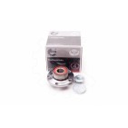 Moyeu de Roue Arrière Pour VW Audi Seat Skoda 6Q0501611F 6Q0501611R 6Q0598611