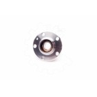 Moyeu de Roue Arrière Pour VW Audi Seat Skoda 6Q0501611F 6Q0501611R 6Q0598611