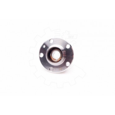 Moyeu de Roue Arrière Pour VW Audi Seat Skoda 6Q0501611F 6Q0501611R 6Q0598611