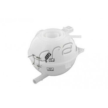 Vase d'expansion liquide de refroidissement pour A1 Ibiza Toledo Polo 6C0121407