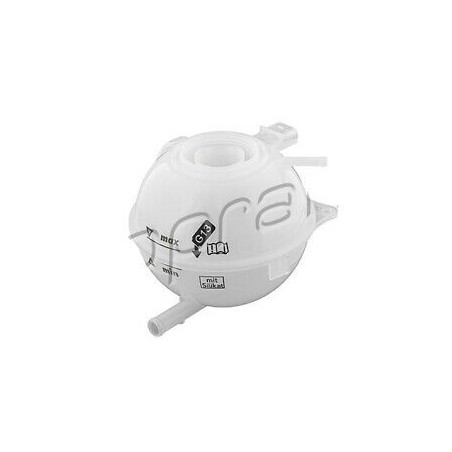 Vase d'expansion liquide de refroidissement pour A1 Ibiza Toledo Polo 6C0121407
