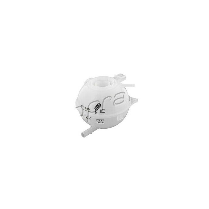 Vase d'expansion liquide de refroidissement pour A1 Ibiza Toledo Polo 6C0121407