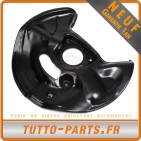 Protecteur Disque de Frein Avant Droit Mercedes W202 S202 C208 A208