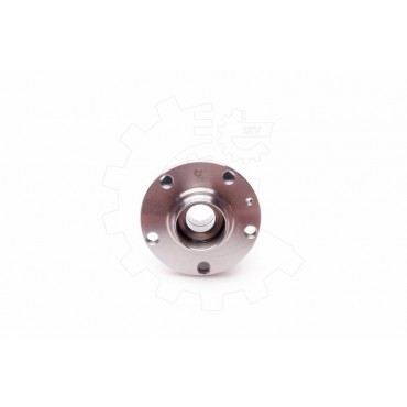 Moyeu de Roue Arrière Pour Audi A4 Seat Exeo 8E0598611 8E0598611A 8E0598611B