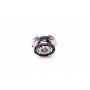 Moyeu de Roue Arrière Pour Audi A4 Seat Exeo 8E0598611 8E0598611A 8E0598611B