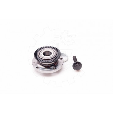 Moyeu de Roue Arrière Pour Audi A4 Seat Exeo 8E0598611 8E0598611A 8E0598611B