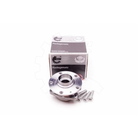 Moyeu de Roue Arrière Pour Audi A6 4F0598611A 4F0598611B