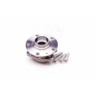 Moyeu de Roue Arrière Pour Audi A6 4F0598611A 4F0598611B