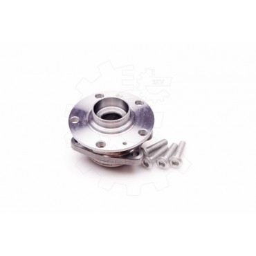 Moyeu de Roue Arrière Pour Audi A6 4F0598611A 4F0598611B