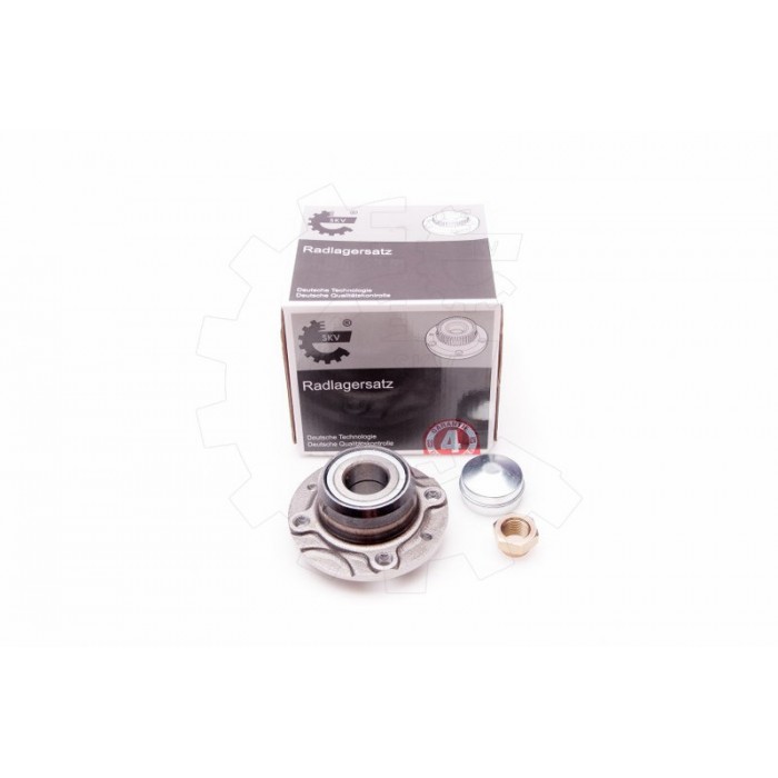 Moyeu de Roue Arrière Pour Seat Fiat 127 Autobianchi Lancia 021149002A 4379767