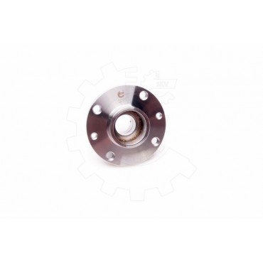 Moyeu de Roue Arrière Pour Seat Fiat 127 Autobianchi Lancia 021149002A 4379767