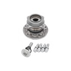 Moyeu de Roue Arrière Pour BMW Série 1 F40 2 F44 F45 F46 X1 F48 X2 F39 Mini