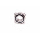 Moyeu de Roue Arrière Pour BMW Série 5 E39 E60 E61 33411095652S1 33411095654