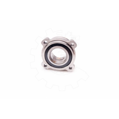 Moyeu de Roue Arrière Pour BMW Série 5 E39 E60 E61 33411095652S1 33411095654