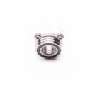 Moyeu de Roue Arrière Pour BMW Série 5 E39 E60 E61 33411095652S1 33411095654