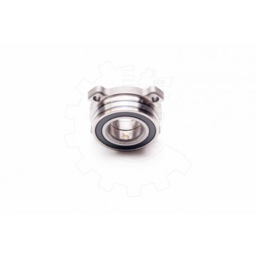 Moyeu de Roue Arrière Pour BMW Série 5 E39 E60 E61 33411095652S1 33411095654