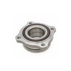 Moyeu de Roue Arrière Pour BMW Série 5 F07 F10 F11 6 F06 F12 F13 33406850156