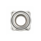 Moyeu de Roue Arrière Pour BMW Série 5 F07 F10 F11 6 F06 F12 F13 33406850156