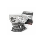 Moyeu de Roue Arrière Pour BMW Série 5 F07 F10 F11 6 F06 F12 F13 33406850156