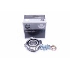 Moyeu de Roue Arrière Pour BMW Série 5 E61 6 E63 E64 7 E65, E66, E67 1095238
