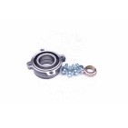 Moyeu de Roue Arrière Pour BMW Série 5 E61 6 E63 E64 7 E65, E66, E67 1095238