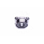 Moyeu de Roue Arrière Pour BMW Série 5 E61 6 E63 E64 7 E65, E66, E67 1095238