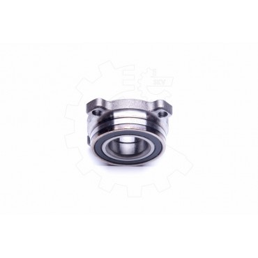 Moyeu de Roue Arrière Pour BMW Série 5 E61 6 E63 E64 7 E65, E66, E67 1095238