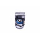 Moyeu de Roue Arrière Pour Cadillac CTS 25693148