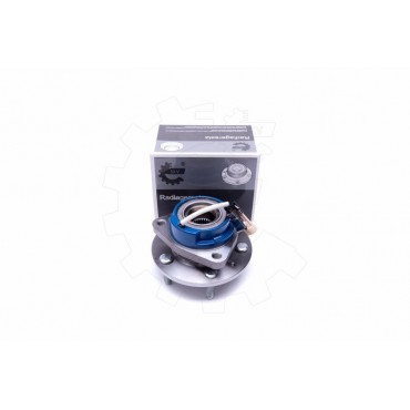 Moyeu de Roue Arrière Pour Cadillac CTS 25693148