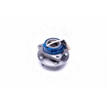 Moyeu de Roue Arrière Pour Cadillac CTS 25693148