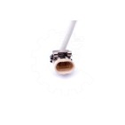 Moyeu de Roue Arrière Pour Cadillac CTS 25693148