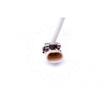 Moyeu de Roue Arrière Pour Cadillac CTS 25693148