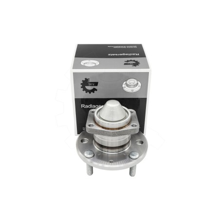 Moyeu de Roue Arrière Pour Chevrolet Epica Lacetti Optra Break Daewoo Lacetti