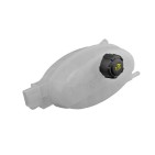 Vase d'expansion liquide de refroidissement Pour VIVARO CLIO TRAFIC 7701206774