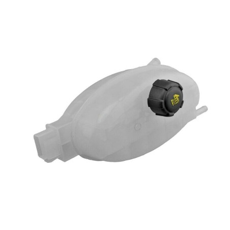 Vase d'expansion liquide de refroidissement Pour VIVARO CLIO TRAFIC 7701206774