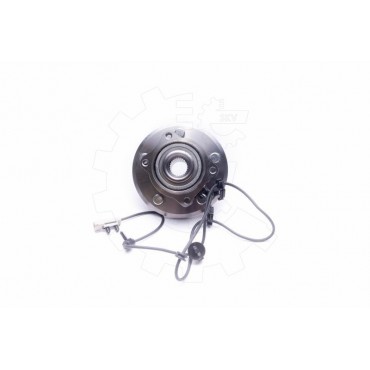 Moyeu de Roue Arrière Pour Chrysler Pacifica 4721632AC 4880209AA 4880209AB