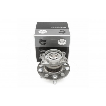 Moyeu de Roue Arrière Pour Chrysler Sebring Décapotable Dodge Avenger Caliber