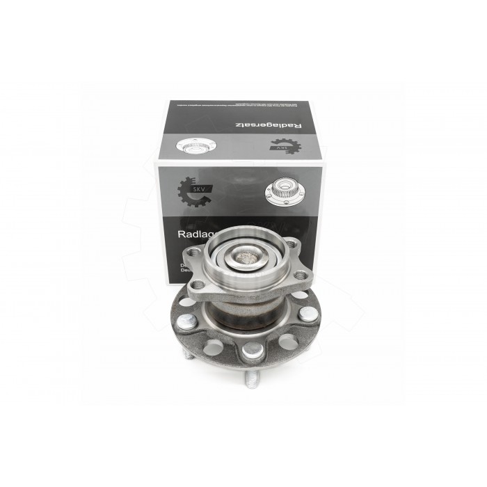 Moyeu de Roue Arrière Pour Chrysler Sebring Décapotable Dodge Avenger Caliber