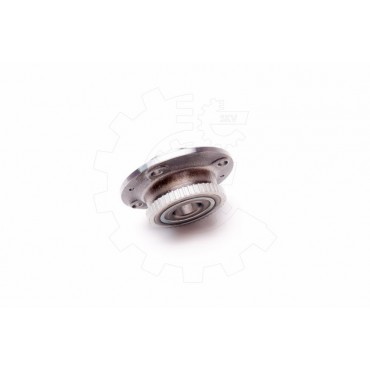 Moyeu de Roue Arrière Pour Peugeot 406 Partner Citroën Berlingo Xantia Xsara