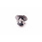 Moyeu de Roue Arrière Pour Peugeot Toyota Aygo Citroën 1607704480 424500H010