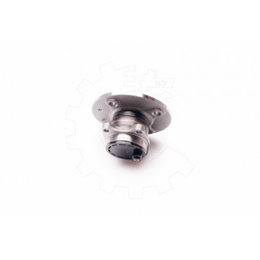 Moyeu de Roue Arrière Pour Peugeot Toyota Aygo Citroën 1607704480 424500H010