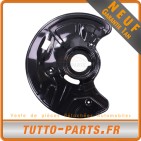 Protecteur Disque de Frein Avant Gauche Mercedes C219 W211 S211 R230