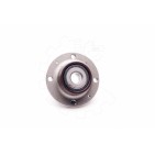 Moyeu de Roue Arrière Pour Peugeot 206 1007 Citroën C2 C3
