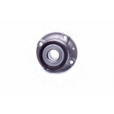 Moyeu de Roue Arrière Pour Peugeot Citroën DS4 DS 3748A5 9802241980 980224198A