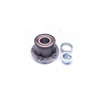 Moyeu de Roue Arrière Pour Peugeot Opel Fiat Citroën 51754942 1606374780