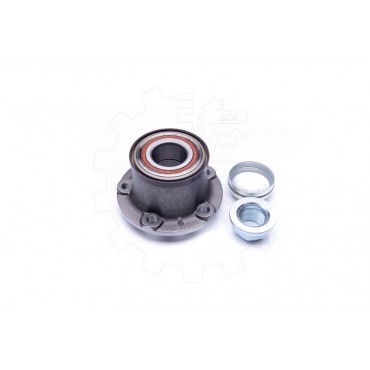 Moyeu de Roue Arrière Pour Peugeot Opel Fiat Citroën 51754942 1606374780
