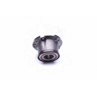 Moyeu de Roue Arrière Pour Peugeot Opel Fiat Citroën 51754942 1606374780