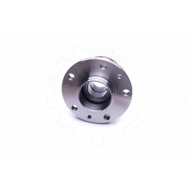 Moyeu de Roue Arrière Pour Peugeot Opel Fiat Citroën 51754942 1606374780